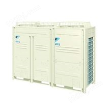 大金-VRV系列多功能空气能热水器