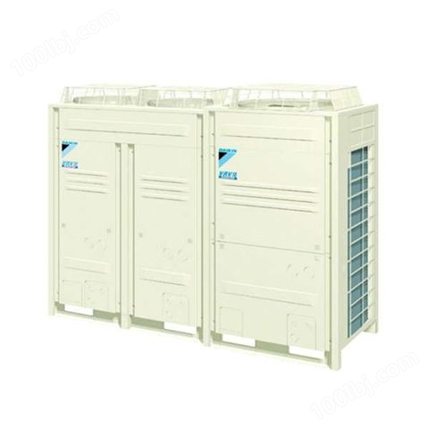 大金-VRV系列多功能空气能热水器