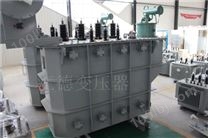 S11-250KVA油浸式电力变压器