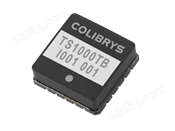 TS1000T高温倾斜角度传感器