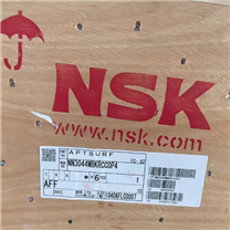 日本NSK原装NN3044MBKRCCOP4进口轴承 双列圆柱滚子轴承系列