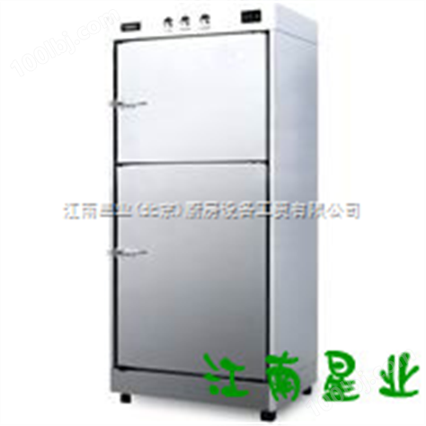 北京不锈钢厨房设备*优质优惠型不锈钢消毒柜