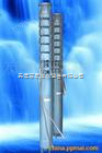 100QJ小直径潜水泵-天津小直径潜水泵-井用小直径潜水泵-小口径深井潜水泵