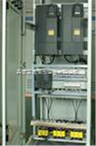 大功率变频柜-大功率控制柜-德国进口变频器-天津电控设备
