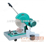 新版混凝土切片机，上海智能HQP-100混凝土切割机（高强磨削机）