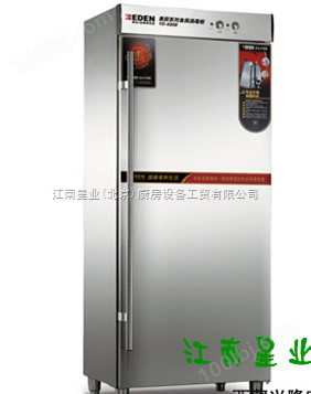 北京不锈钢厨房设备*优质单门消毒柜