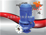 永嘉ISG型立式离心式管道泵 ISG型立式离心泵厂家