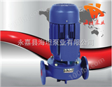 永嘉县海坦泵业有限公司制造 SG型管道增压泵