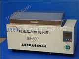 HH-600恒温水箱价格，供应HH-600恒温水箱厂家