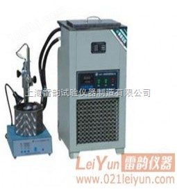 多功能高低温针入度仪，优质SYD-2801F高低温针入度仪（自动控温，控时）
