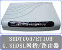 SHDTU03-ET10R CTC高速猫