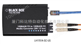 525080-3F-M6美国BLACK BOX数据通讯及网络产品
