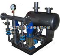 GQ-DY型供水设备-智能型管网叠压供水设备-天津葛泉供水设备厂