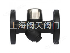 上海Y型热动力式蒸汽疏水阀