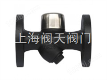 上海Y型热动力式蒸汽疏水阀