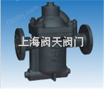 上海钟型浮子式蒸汽疏水阀,进口,上海,阀门,价格,参数
