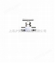 进口针型阀-上海进口针型阀-不锈钢针型阀-上海沪贡阀门