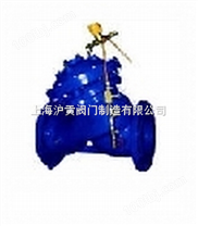 电控液动遥控阀-上海电控液动遥控阀-液动遥控阀