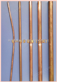 国标环保TP2磷青铜棒，C1220磷铜棒，C1201磷铜棒