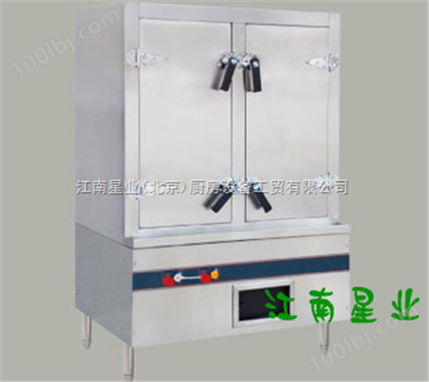 北京厨房设备*优质双门蒸箱