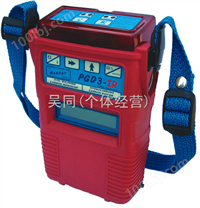 PGD3 防爆型高精度红外多气体检测仪