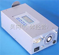 COM-3200pro 专业型空气负离子检测仪