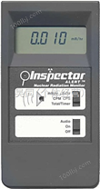 Inspector ALERT专业型高精度数字式核辐射检测仪