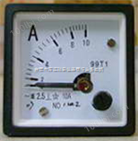 riand瑞昂99T1、99L1、99C1交直流电流电压表