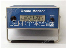 ET-205高精度双光束环境臭氧浓度检测仪