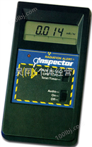 Inspector+ 专业型高精度数字式核辐射检测仪