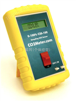 CO2 Meter高精度专业型高浓度CO2检测仪