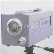 COM-3600pro 专业型空气负离子检测仪