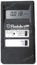 Radalert 100 多功能数字式核辐射检测仪