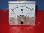 交直流电流电压表-85L1，85C17（瑞昂RIAND）