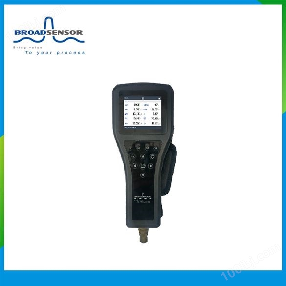 IP68常五参数水质监测仪价格